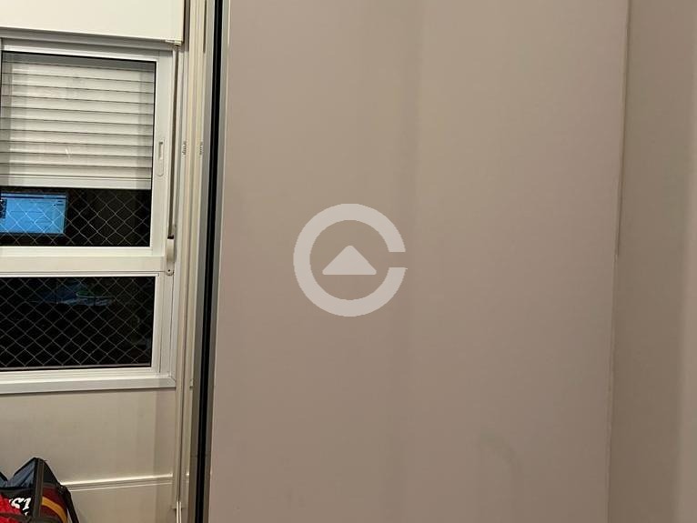 Foto 3 de Apartamento com 3 Quartos para venda ou aluguel, 148m² em Jardim Madalena, Campinas