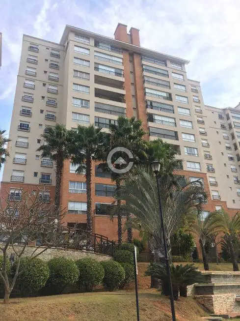 Foto 1 de Apartamento com 3 Quartos para alugar, 232m² em Jardim Madalena, Campinas