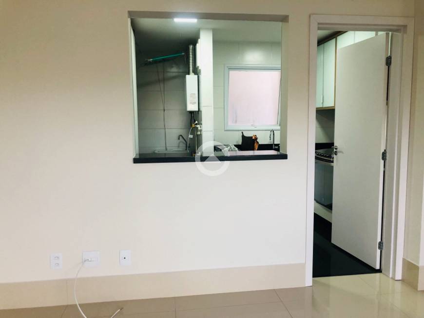 Foto 1 de Apartamento com 3 Quartos para alugar, 92m² em Jardim Madalena, Campinas