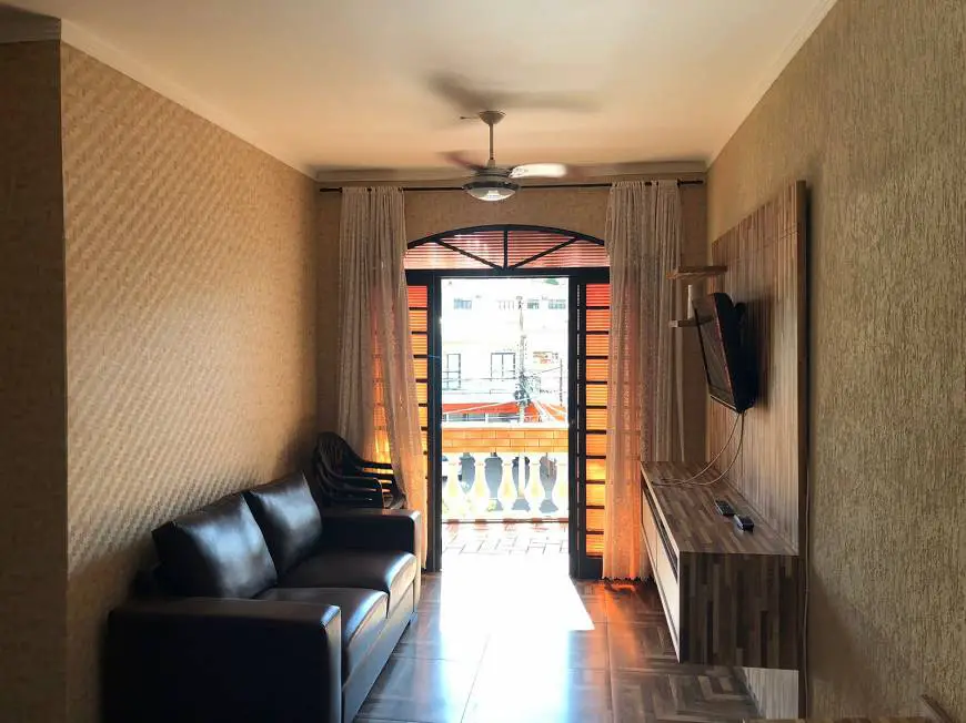 Foto 2 de Apartamento com 3 Quartos à venda, 85m² em Jardim São Luiz, Ribeirão Preto