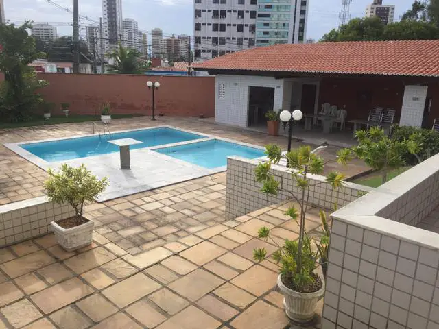 Foto 1 de Apartamento com 3 Quartos à venda, 152m² em Lagoa Nova, Natal