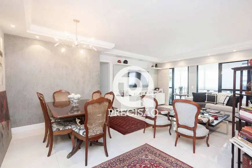 Foto 2 de Apartamento com 3 Quartos à venda, 104m² em Leblon, Rio de Janeiro