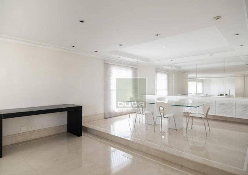 Foto 1 de Apartamento com 3 Quartos à venda, 628m² em Moema, São Paulo