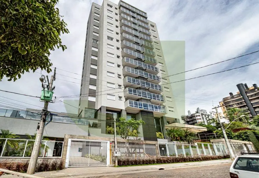 Foto 1 de Apartamento com 3 Quartos à venda, 95m² em Morro do Espelho, São Leopoldo