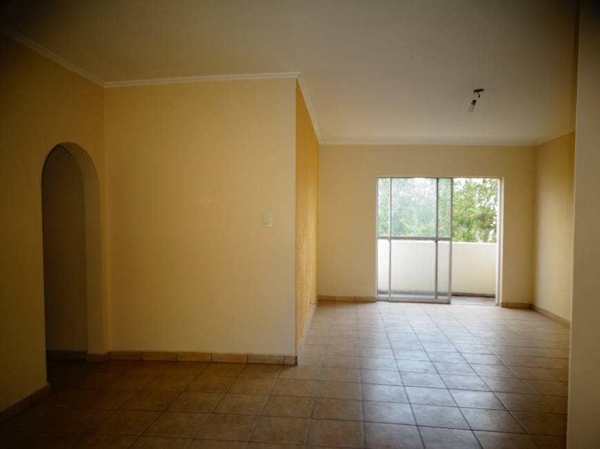 Foto 1 de Apartamento com 3 Quartos para alugar, 104m² em Olímpico, São Caetano do Sul