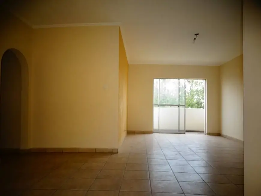Foto 2 de Apartamento com 3 Quartos para alugar, 104m² em Olímpico, São Caetano do Sul
