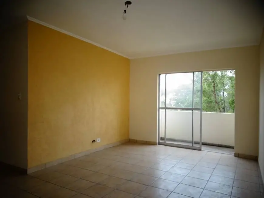 Foto 4 de Apartamento com 3 Quartos para alugar, 104m² em Olímpico, São Caetano do Sul