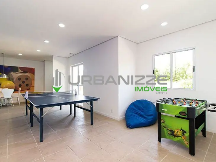 Foto 3 de Apartamento com 3 Quartos à venda, 59m² em PARQUE CONCEICAO II, Piracicaba