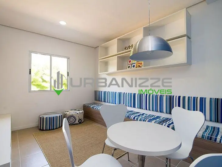Foto 4 de Apartamento com 3 Quartos à venda, 59m² em PARQUE CONCEICAO II, Piracicaba