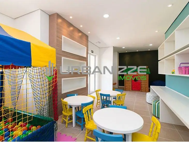 Foto 5 de Apartamento com 3 Quartos à venda, 59m² em PARQUE CONCEICAO II, Piracicaba