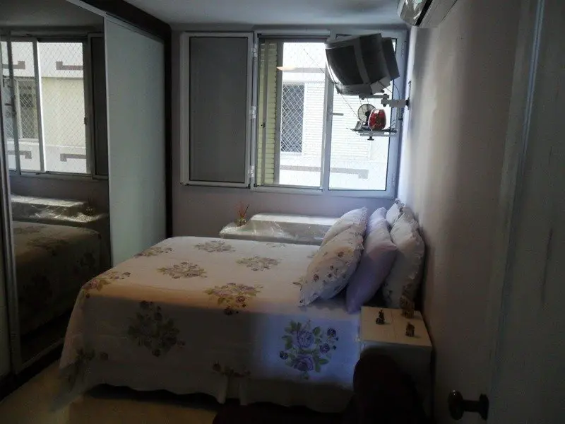 Foto 4 de Apartamento com 3 Quartos à venda, 85m² em Pinheiros, São Paulo