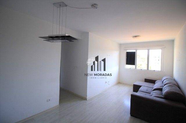 Foto 4 de Apartamento com 3 Quartos à venda, 75m² em Portão, Curitiba