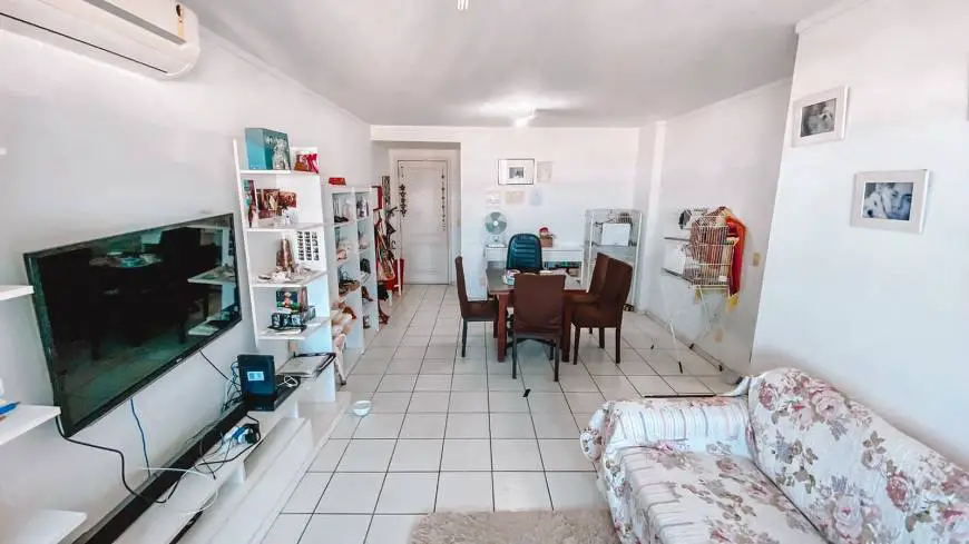 Foto 1 de Apartamento com 3 Quartos à venda, 107m² em Recreio Dos Bandeirantes, Rio de Janeiro