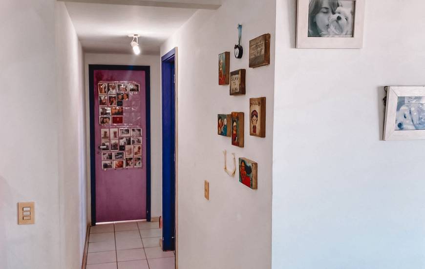 Foto 5 de Apartamento com 3 Quartos à venda, 107m² em Recreio Dos Bandeirantes, Rio de Janeiro