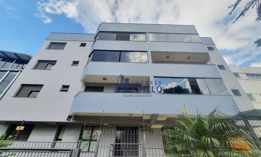 Foto 1 de Apartamento com 3 Quartos à venda, 100m² em Sagrada Família, Caxias do Sul