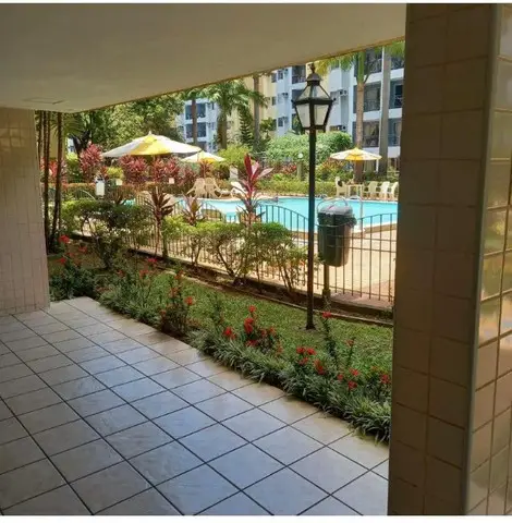 Foto 3 de Apartamento com 3 Quartos à venda, 68m² em San Martin, Recife