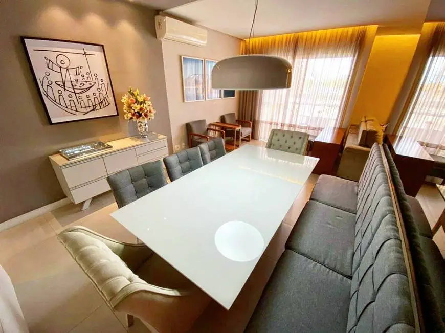 Foto 1 de Apartamento com 3 Quartos à venda, 92m² em Santa Luzia, Serra