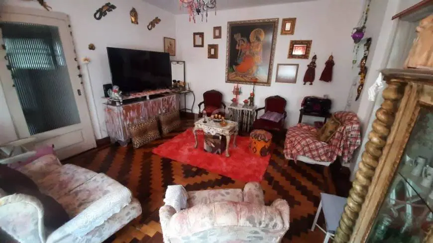 Foto 4 de Apartamento com 3 Quartos à venda, 117m² em Santana, Porto Alegre