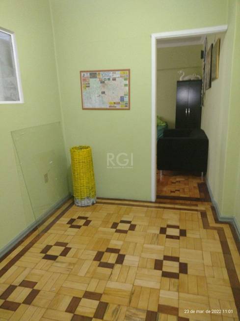 Foto 2 de Apartamento com 3 Quartos à venda, 122m² em Santana, Porto Alegre