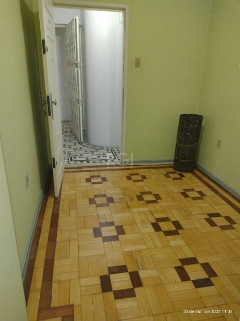 Foto 3 de Apartamento com 3 Quartos à venda, 122m² em Santana, Porto Alegre