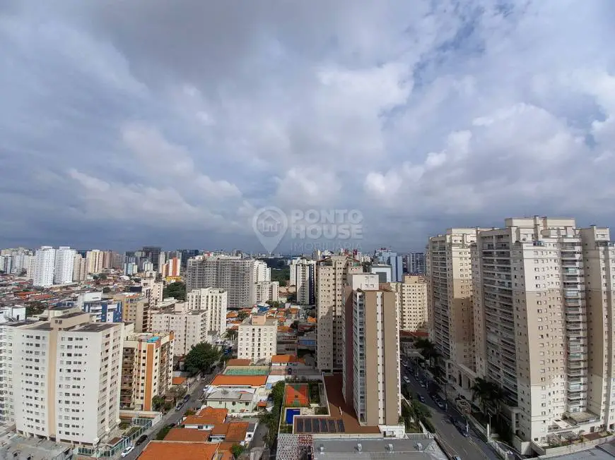 Foto 5 de Apartamento com 3 Quartos para alugar, 74m² em Saúde, São Paulo