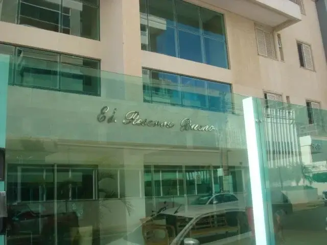Foto 1 de Apartamento com 3 Quartos para alugar, 94m² em Setor Bueno, Goiânia