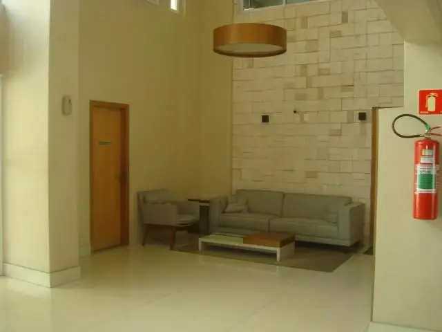 Foto 3 de Apartamento com 3 Quartos para alugar, 94m² em Setor Bueno, Goiânia