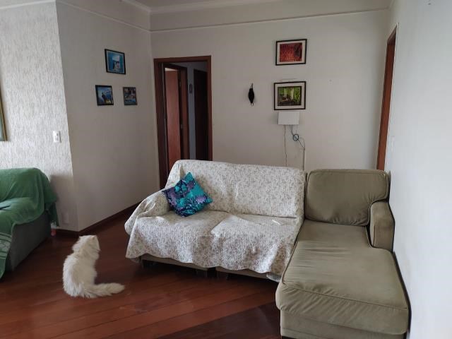 Foto 1 de Apartamento com 3 Quartos à venda, 128m² em Tabajaras, Uberlândia