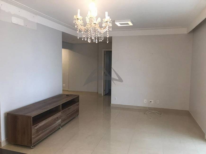 Foto 1 de Apartamento com 3 Quartos para venda ou aluguel, 140m² em Taquaral, Campinas