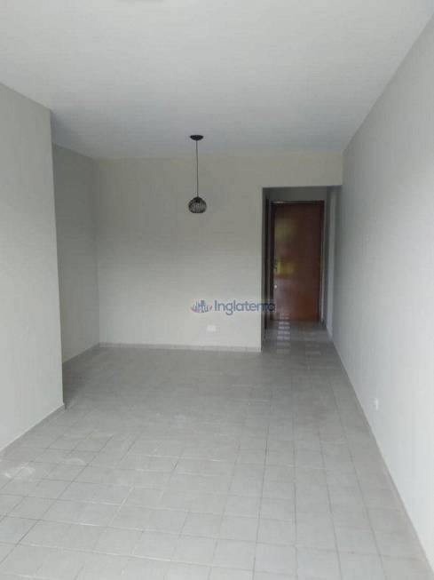 Foto 4 de Apartamento com 3 Quartos para alugar, 71m² em Vila Ipiranga, Londrina