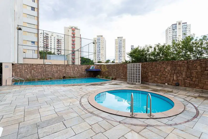 Foto 2 de Apartamento com 3 Quartos à venda, 88m² em Vila Ipojuca, São Paulo