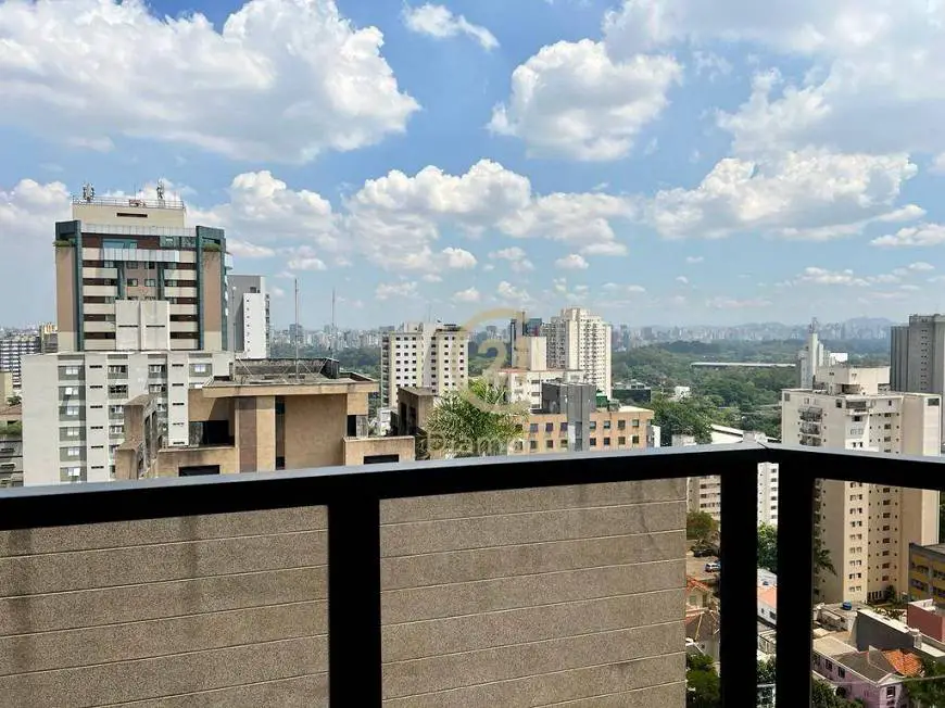 Foto 2 de Apartamento com 3 Quartos para alugar, 225m² em Vila Mariana, São Paulo