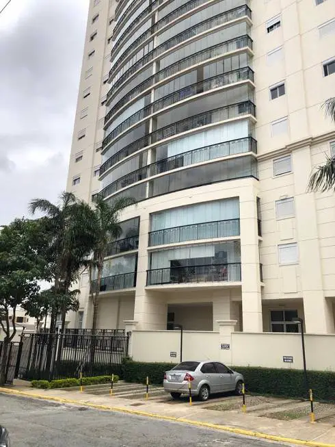 Foto 1 de Apartamento com 3 Quartos à venda, 132m² em Vila Prudente, São Paulo