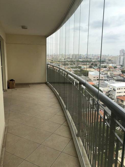Foto 2 de Apartamento com 3 Quartos à venda, 132m² em Vila Prudente, São Paulo