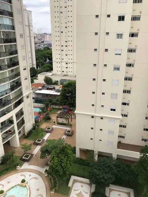 Foto 5 de Apartamento com 3 Quartos à venda, 132m² em Vila Prudente, São Paulo