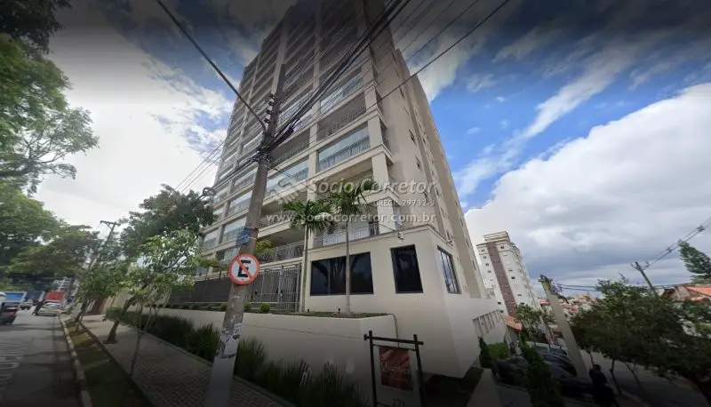 Foto 1 de Apartamento com 3 Quartos à venda, 165m² em Vila Rosalia, Guarulhos