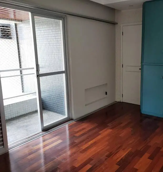 Foto 4 de Apartamento com 4 Quartos à venda, 284m² em Batel, Curitiba