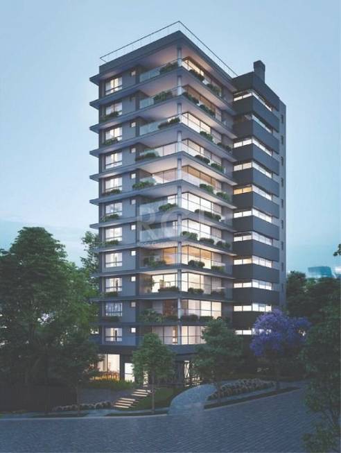 Foto 1 de Apartamento com 4 Quartos à venda, 297m² em Bela Vista, Porto Alegre
