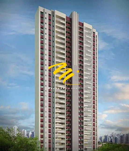 Foto 2 de Apartamento com 4 Quartos à venda, 189m² em Cambuí, Campinas