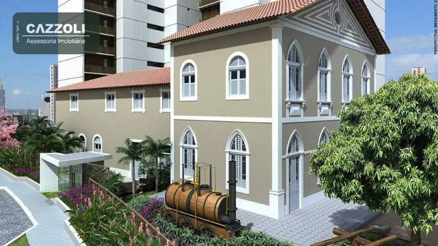 Foto 4 de Apartamento com 4 Quartos à venda, 145m² em Casa Forte, Recife