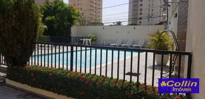 Foto 2 de Apartamento com 4 Quartos para venda ou aluguel, 180m² em Centro, Uberaba