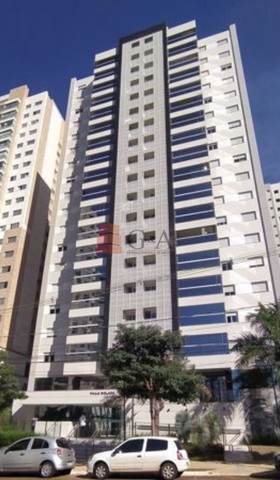 Foto 1 de Apartamento com 4 Quartos à venda, 205m² em Coliseu, Londrina