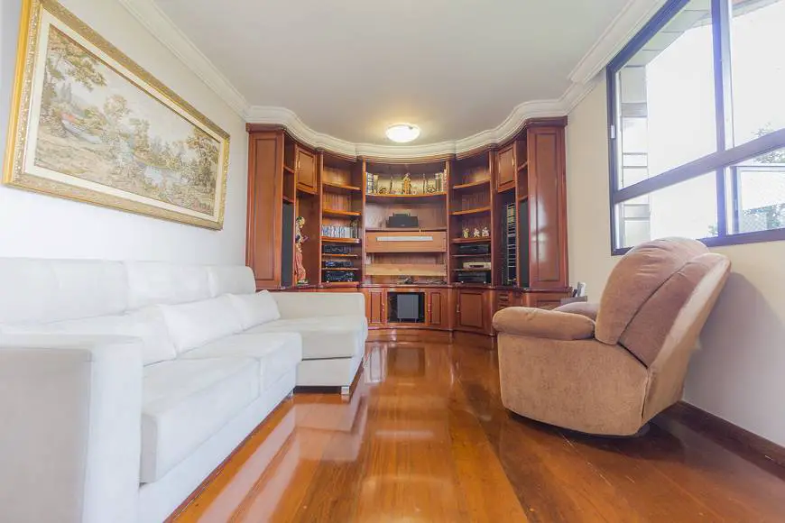 Foto 4 de Apartamento com 4 Quartos à venda, 380m² em Jardim da Saude, São Paulo