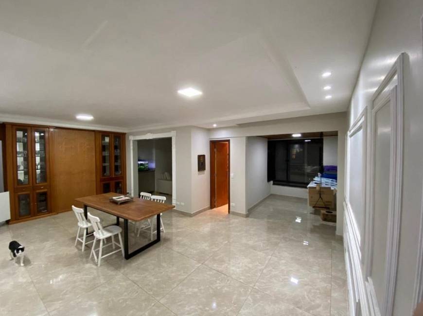 Foto 1 de Apartamento com 4 Quartos à venda, 160m² em Setor Nova Suiça, Goiânia