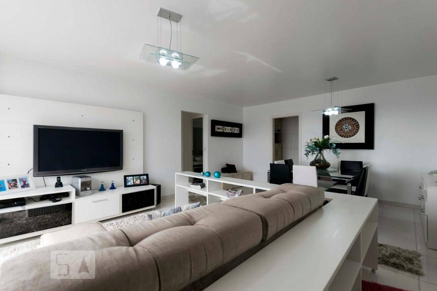 Foto 2 de Apartamento com 4 Quartos para alugar, 140m² em Vila Clementino, São Paulo