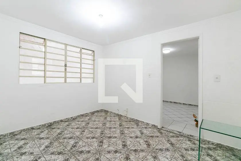 Foto 1 de Casa com 1 Quarto para alugar, 55m² em Vila Carrão, São Paulo