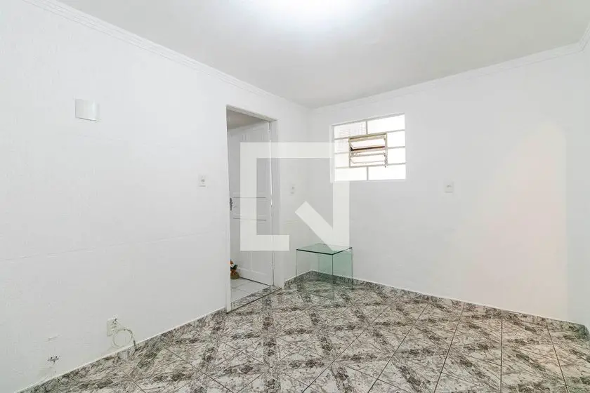 Foto 2 de Casa com 1 Quarto para alugar, 55m² em Vila Carrão, São Paulo