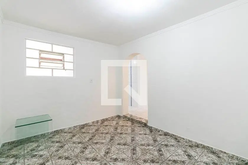 Foto 3 de Casa com 1 Quarto para alugar, 55m² em Vila Carrão, São Paulo
