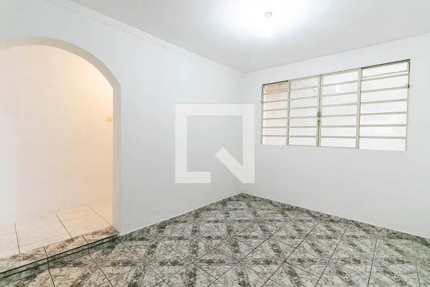 Foto 4 de Casa com 1 Quarto para alugar, 55m² em Vila Carrão, São Paulo