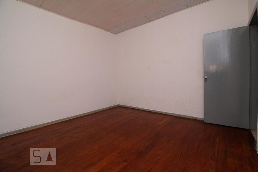 Foto 3 de Casa com 1 Quarto para alugar, 40m² em Vila Carrão, São Paulo